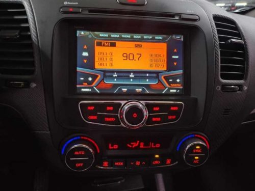 기아 더뉴 K3 1.6 GDI 트렌디 사진 13
