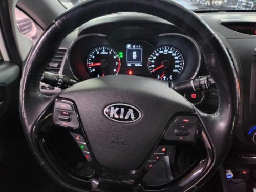 기아 더뉴 K3 1.6 GDI 트렌디 사진 14