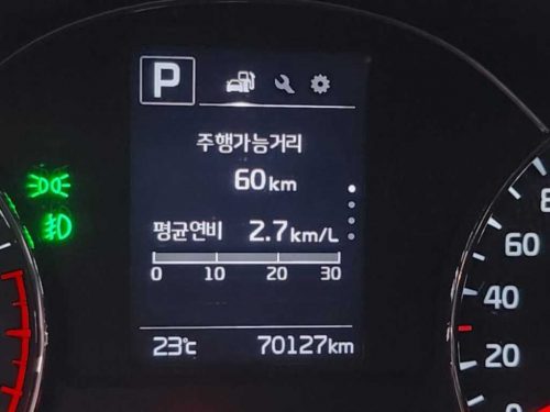 기아 더뉴 K3 1.6 GDI 트렌디 사진 15