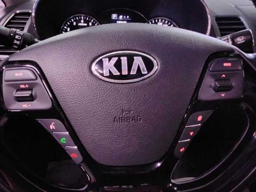 기아 더뉴 K3 1.6 GDI 트렌디 사진 16