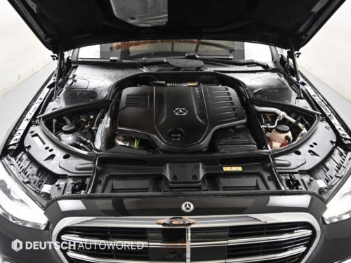 벤츠 S클래스-W223 S450L 4MATIC 사진 6