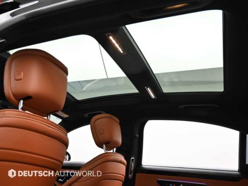 벤츠 S클래스-W223 S450L 4MATIC 사진 18