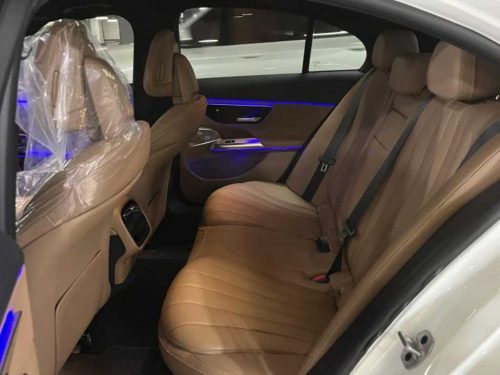 벤츠 E-클래스 W214 E300 4MATIC 사진 14
