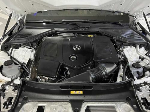 벤츠 E-클래스 W214 E300 4MATIC 사진 20