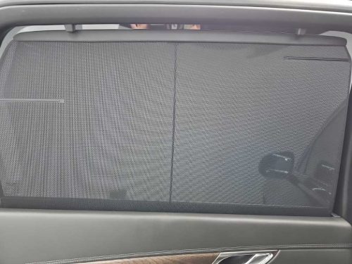 제네시스 GV80 가솔린 2.5T AWD 사진 13