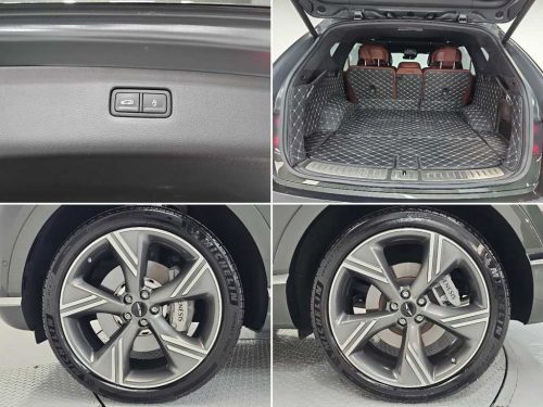 제네시스 GV80 가솔린 2.5T AWD 사진 20