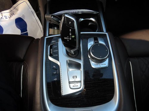 BMW 7시리즈 (G11) 740Li xDrive M SPORT 스포츠 사진 11