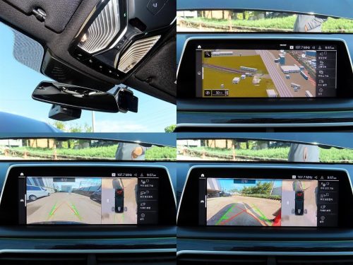BMW 7시리즈 (G11) 740Li xDrive M SPORT 스포츠 사진 18