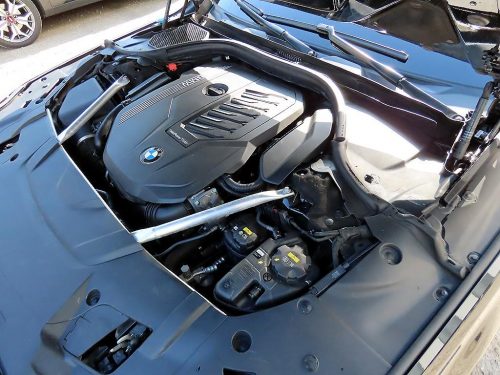 BMW 7시리즈 (G11) 740Li xDrive M SPORT 스포츠 사진 19