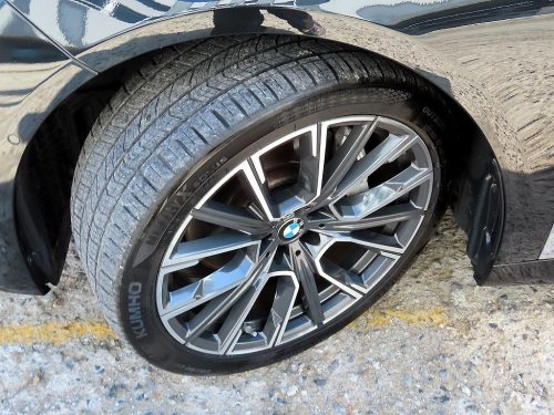 BMW 7시리즈 (G11) 740Li xDrive M SPORT 스포츠 사진 20