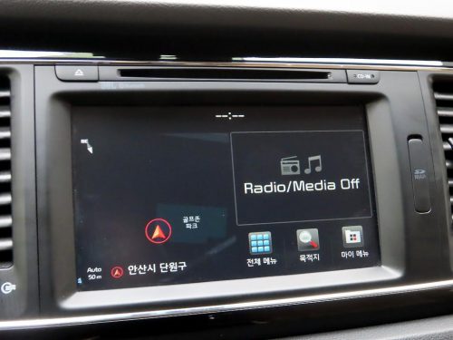 기아 올 뉴 카니발 디젤 9인승 노블레스 사진 9
