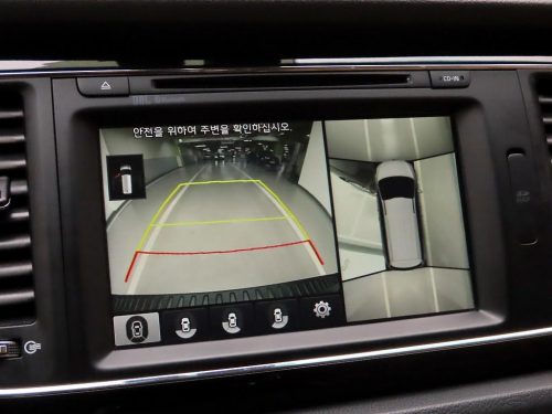 기아 올 뉴 카니발 디젤 9인승 노블레스 사진 14