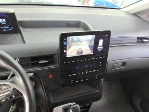 현대 스타리아 2WD 디젤 카고 모던 사진 모두보기