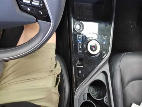 기아 디 올 뉴 니로 EV 에어 사진 6