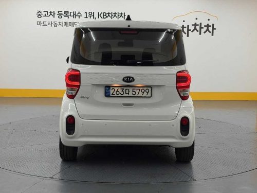 기아 더 뉴 레이 시그니처 사진 3