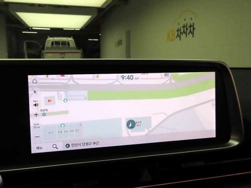 현대 아이오닉 6 롱레인지 사진 8