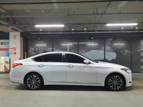 현대 제네시스DH G330 모던 사진 3