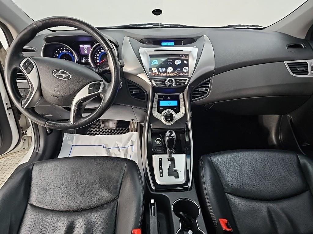 차량 사진