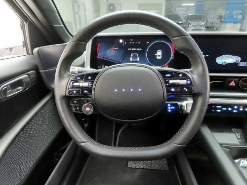 현대 아이오닉 6 롱레인지 사진 8