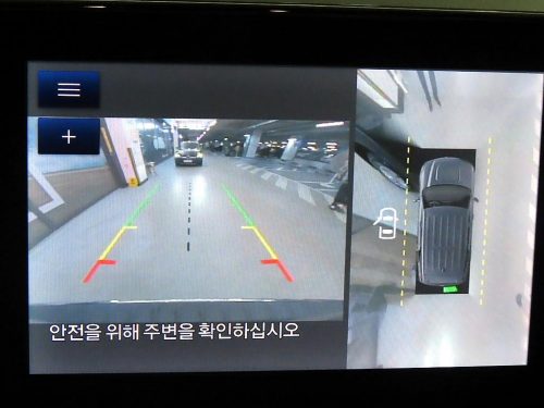 포드 익스플로러 6세대 2.3 AWD 리미티드 사진 14