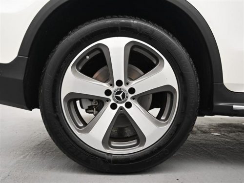 벤츠 GLC클래스 X253 GLC 300 4MATIC 사진 5