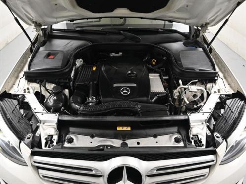 벤츠 GLC클래스 X253 GLC 300 4MATIC 사진 6