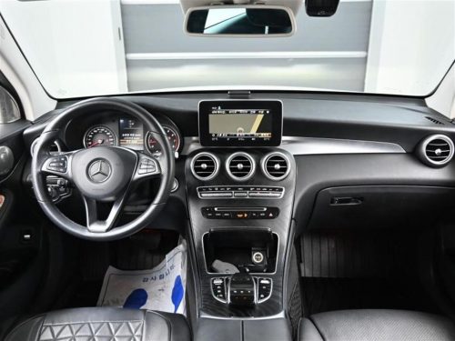 벤츠 GLC클래스 X253 GLC 300 4MATIC 사진 7