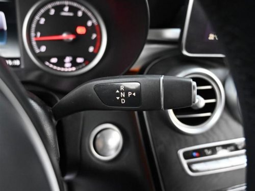 벤츠 GLC클래스 X253 GLC 300 4MATIC 사진 9