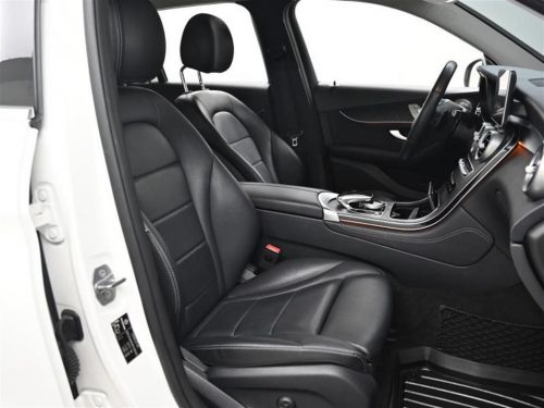 벤츠 GLC클래스 X253 GLC 300 4MATIC 사진 10