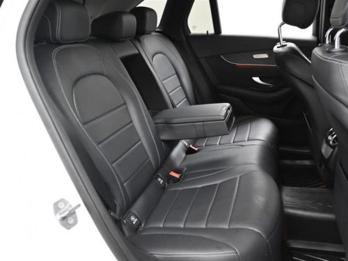벤츠 GLC클래스 X253 GLC 300 4MATIC 사진 12