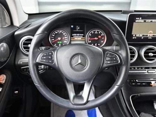 벤츠 GLC클래스 X253 GLC 300 4MATIC 사진 13