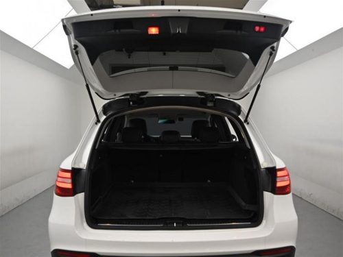 벤츠 GLC클래스 X253 GLC 300 4MATIC 사진 19