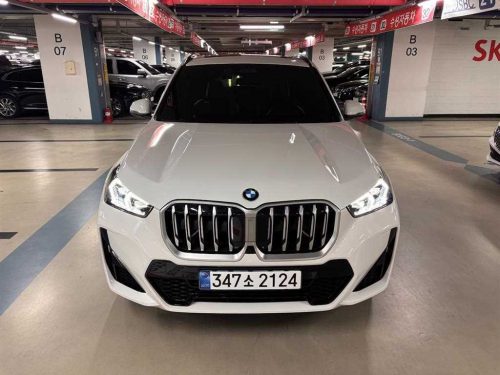 BMW X1 (U11) xDrive 20i M 스포츠