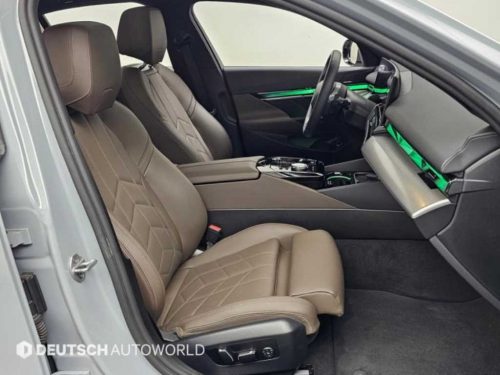 BMW 5시리즈 (G60) 520i 사진 10