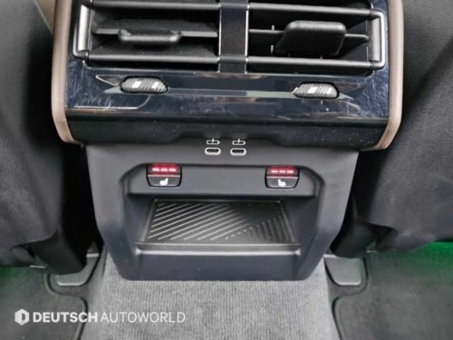 BMW 5시리즈 (G60) 520i 사진 16