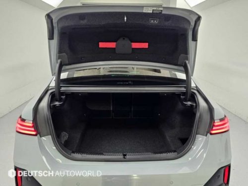 BMW 5시리즈 (G60) 520i 사진 19