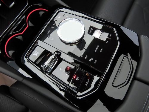 BMW 5시리즈 (G60) 530e xDrive 사진 11