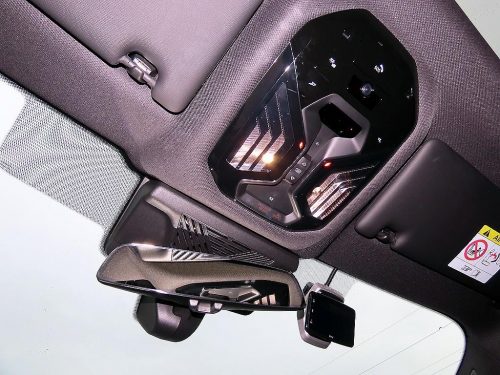 BMW 5시리즈 (G60) 530e xDrive 사진 15