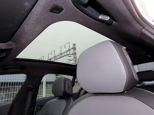 BMW 5시리즈 (G60) 530e xDrive 사진 17