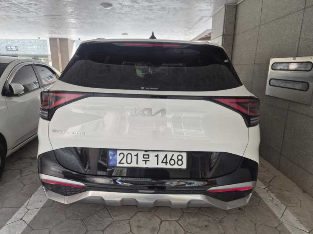 차량 사진