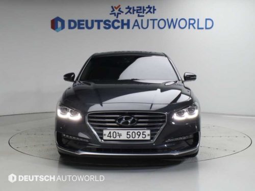 현대 그랜저 IG 3.0 GDI 익스클루시브 사진 3