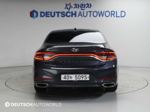 현대 그랜저 IG 3.0 GDI 익스클루시브 사진 4