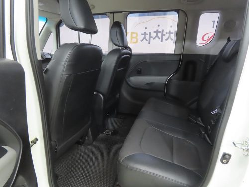 기아 더 뉴 레이 디럭스 사진 6