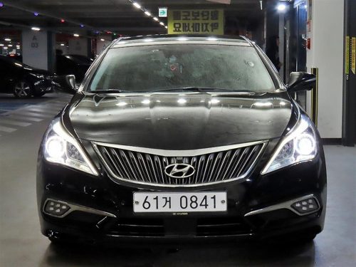 현대 그랜저 HG HG240 SPECIAL 사진 2