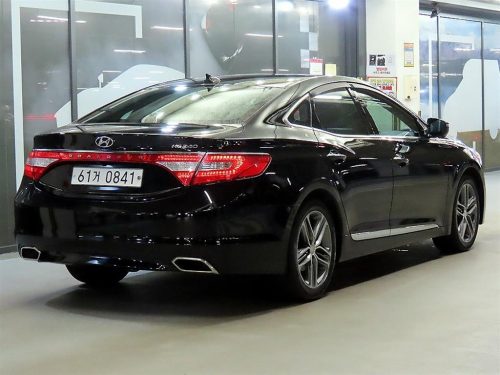 현대 그랜저 HG HG240 SPECIAL 사진 모두보기