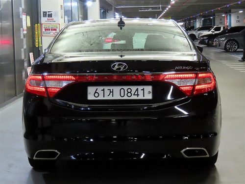 현대 그랜저 HG HG240 SPECIAL 사진 5