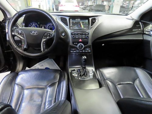 현대 그랜저 HG HG240 SPECIAL 사진 10