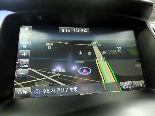 현대 그랜저 HG HG240 SPECIAL 사진 13