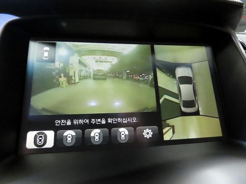 현대 그랜저 HG HG240 SPECIAL 사진 14