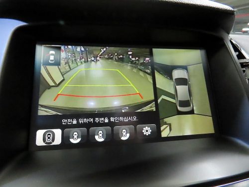 현대 그랜저 HG HG240 SPECIAL 사진 15